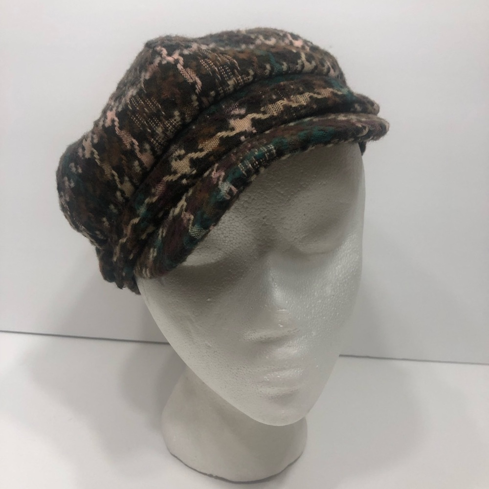 Sonoma Cap - Picture 5 of 14